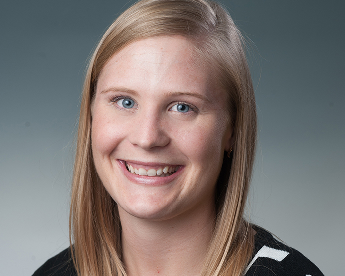 Kelly Foelber